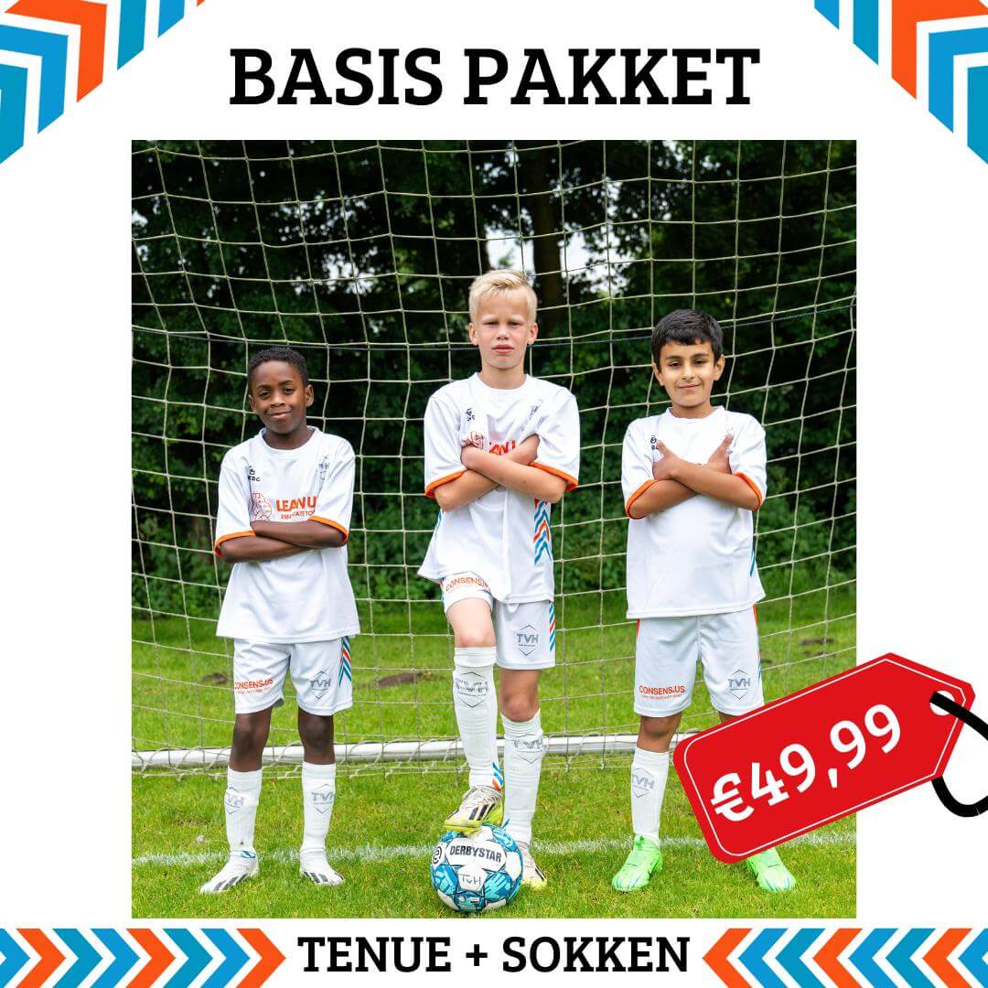 Basis pakket