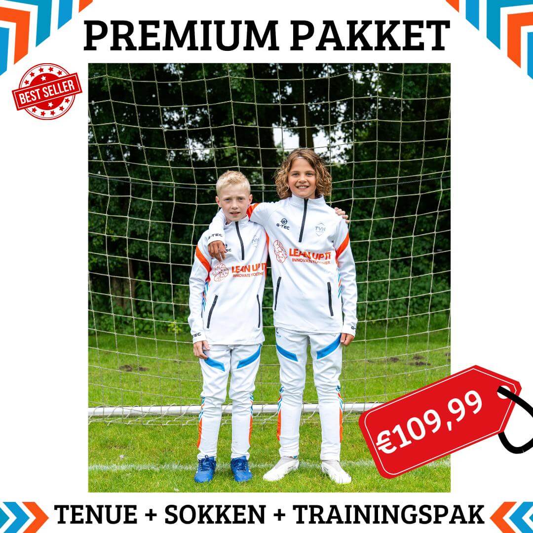 Premium pakket